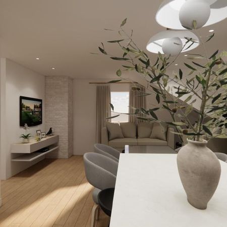 Appartement 4 1/2 à louer Deschambault (condo, logement) - Photo 4