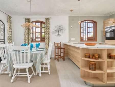 Finca rústica de alquiler en Calle las Rosas, 96, Capistrano - Photo 2