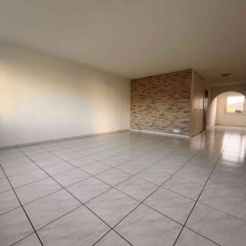 4.5 Zimmer, 107 m², EG - Photo 1