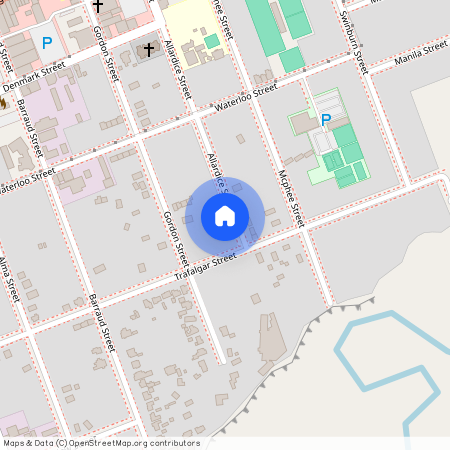 68 Allardice Street, Dannevirke, Tararua