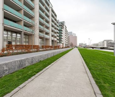 Kirkpatrick House, Spencer Dock, IFSC, Dublin 1, D01 X0Y5 - Photo 1