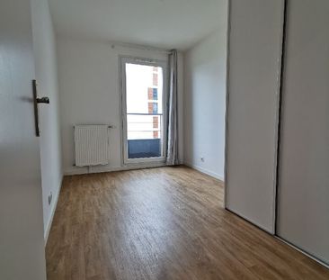 Location appartement 3 pièces, 58.24m², Pontoise - Photo 5