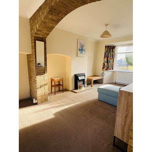 Glebe Road, Cambridge, Cambridge, CB1 - Photo 1