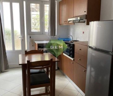 Γκαρσονιέρα 25 τ.μ. - Photo 4
