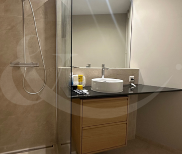 62 Rue de Vermont, 4-room furnished apartment in the heart of the I... - Photo 5