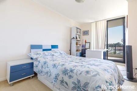 Level 4, 18/26-30 Hassall Street, Parramatta, NSW 2150 - Photo 2