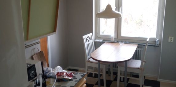 Björksundsslingan, Bandhagen - Foto 2