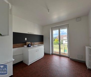 Location Appartement 2 pièces 53m² BRIVE LA GAILLARDE 19100 - Photo 5