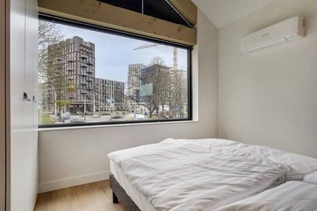 Te huur: Appartement Willemspoort in Den Bosch - Foto 2