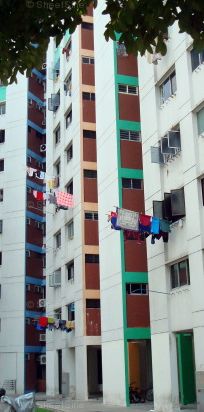 Blk 172 Yishun Avenue 7 (Yishun), HDB 4 Rooms - For Rent - Photo 1