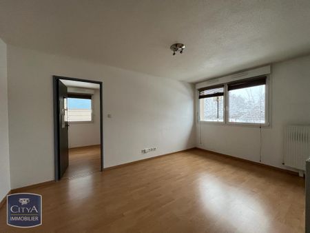 Location Appartement 2 pièces 44m² BELFORT 90000 - Photo 2