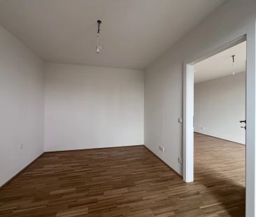 Ideal für Paare & Singles – 2-Zimmer-Wohnung mit Balkon und Weitbli... - Foto 6