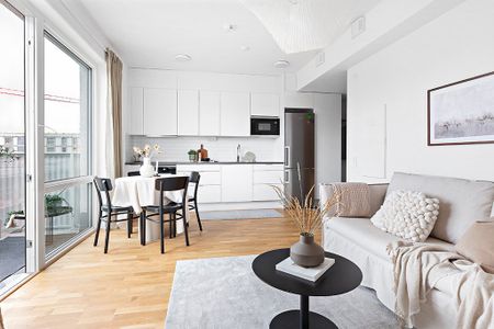 Gripengatan, Järfälla - Photo 5