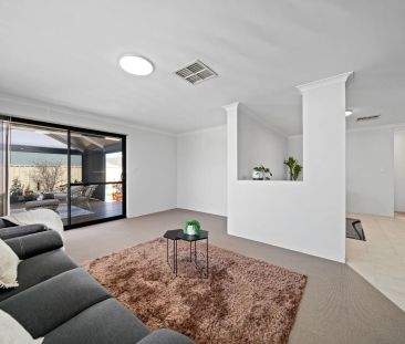 Immaculate 4x2 Family Home with Multiple Living Areas - Photo 5