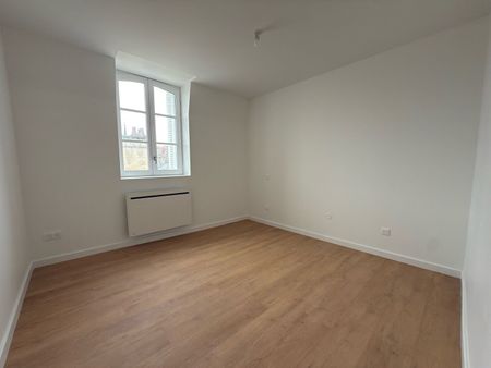 Appartement 4 pièces - Photo 2