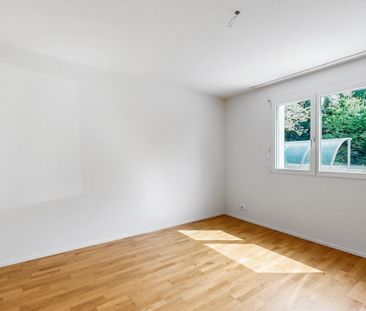 Ihr Rückzugsort mit eigenem Sitzplatz stilvoll wohnen, ruhig leben! - Foto 2