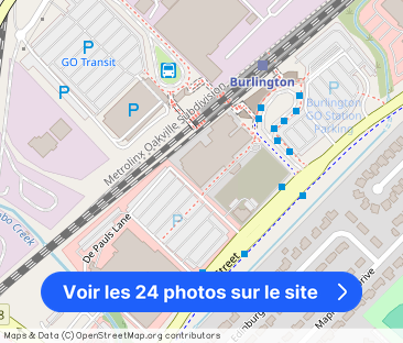 Mieszkanie na wynajem - 53 m² - 2 pokoje - Photo 1