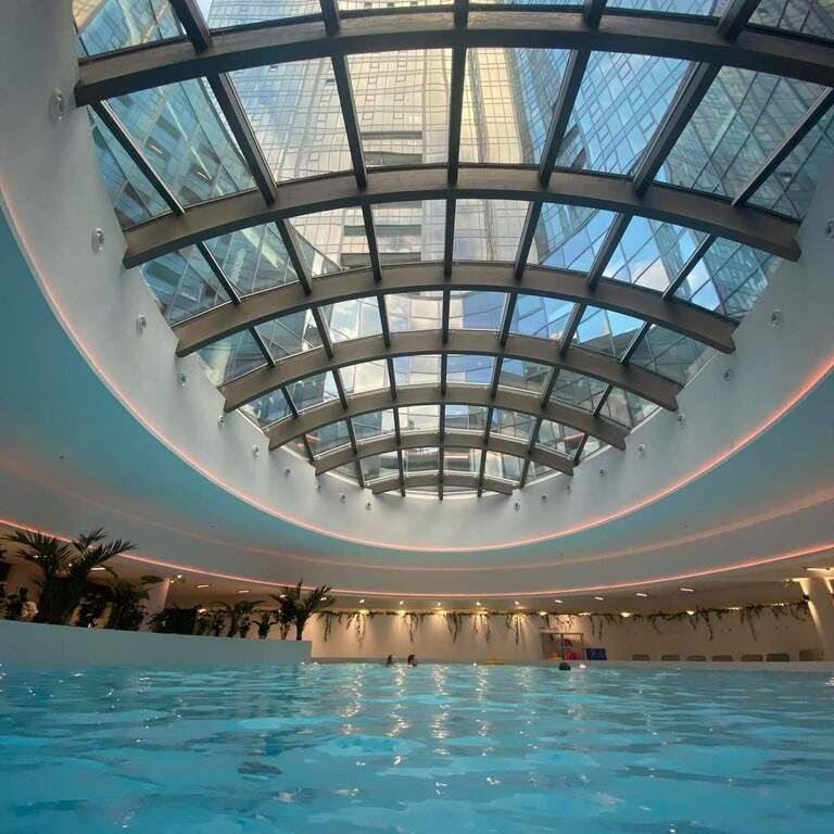 mieszkanie na wynajem Szczecin Centrum - Photo 1