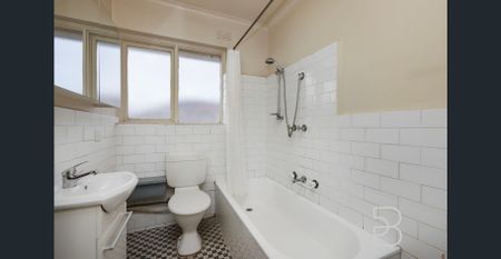 Bright 1st Floor Apartment - Photo 3