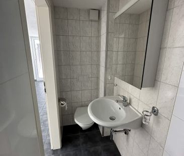 1 Zimmer, 31 m², Untergeschoss - Photo 2