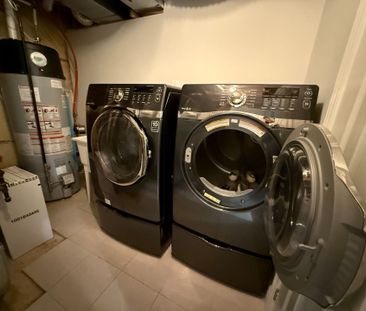 For Lease - 28 Carolina Rose Crescent Unit# #1, Markham, Ontario - Photo 4