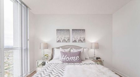 For Lease - 3975 Grand Park Drive Unit# 4404, Mississauga, Ontario - Photo 5