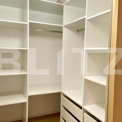 Apartament cu 2 camere la prima închiriere, complex LIBERTY, Semicentral - Photo 1
