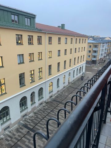 Alva Myrdals gata, Eskilstuna - Photo 5