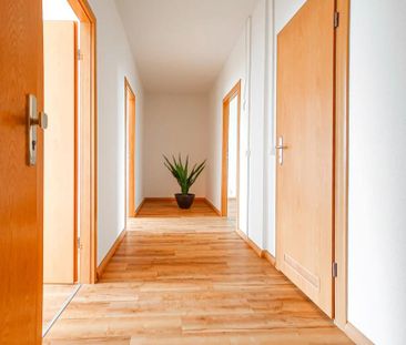 Top Lage, top Ausstattung - das ist Wohnen à la ZWG! - Photo 3