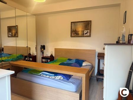 Appartement te huur - foto 5