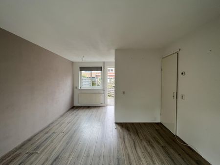 Te huur: Huis Kometensingel in Amsterdam - Foto 2