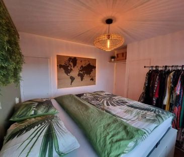 Appartement meublé Burgemeester Hogguerstraat, Amsterdam - À louer - Photo 5