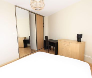 Location Appartement 2 pièces 48m² VILLEURBANNE 69100 - Photo 5