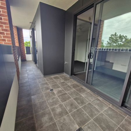 Near new two bedroom affordable housing unit - Photo 3