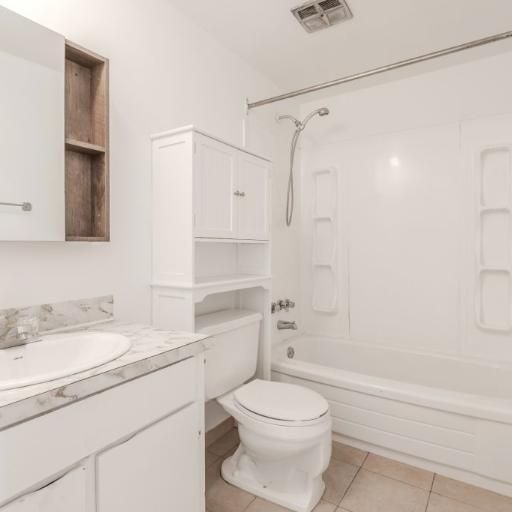 Appartement 2 ½ à louer Neufchâtel / Lebourgneuf juillet 2026 - Photo 1