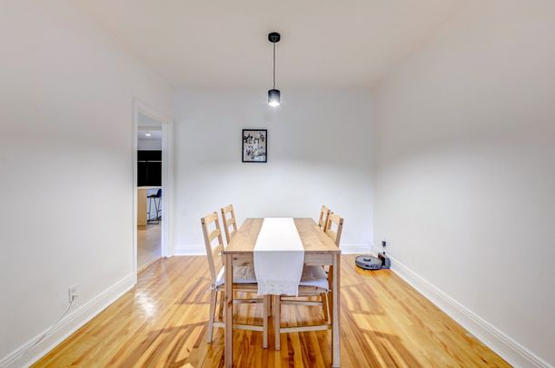 Appartement à louer, Montréal (Le Sud-Ouest) - Photo 1