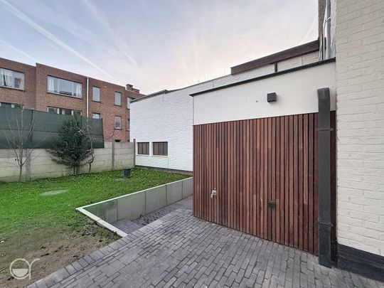 Duplex te huur in Gent - Photo 1