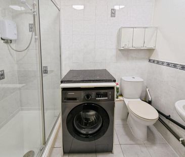 2 bedroom apartment to rent - Photo 6