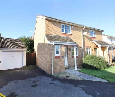 2 bedroom semi-detached house to rent - Photo 5