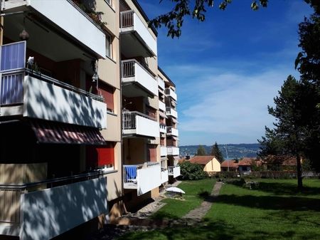 Logement abordable bien desservi par les transports en commun - durée limitée - Photo 2