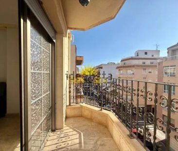 Alquiler de piso en Parque de las Naciones - Photo 2