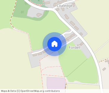 County Houses, Crossgates, Fife, KY4 - Photo 1