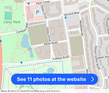 14 Astell Road, Greenwich, London, SE3 - Photo 1