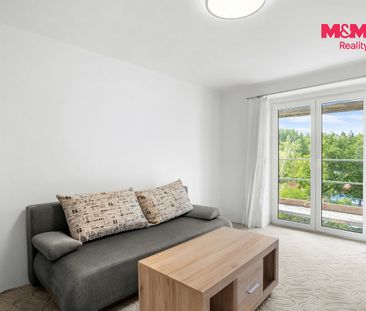 Pronájem bytu 2+1 48 m² - Photo 6