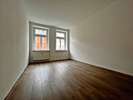 *** Gemütliche 2-Raum-Wohnung in Schlosschemnitz *** - Foto 2