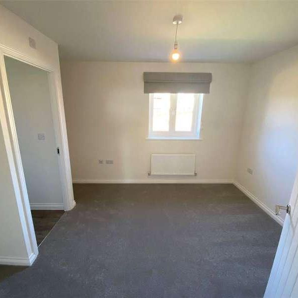 Whittle Way, Brockworth, Gloucester, Gloucestershire, GL3 - Photo 1