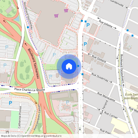J4K 4R9 Longueuil, Longueuil, Longueuil, Montérégie, J4K 1C7