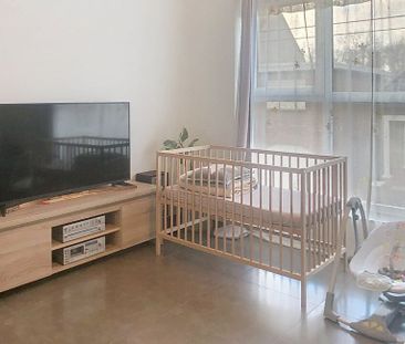 Duplex te huur in Westrozebeke voor € 740 met 2 slaapkamers - Photo 2