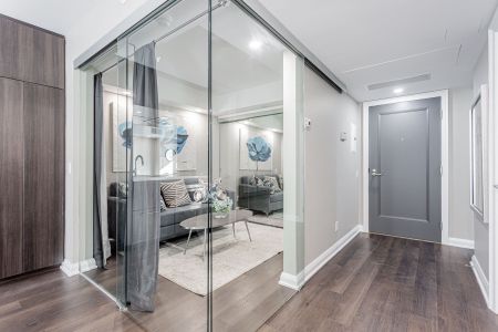 For Lease - 155 Yorkville Avenue Unit# 2308, Toronto, Ontario - Photo 4