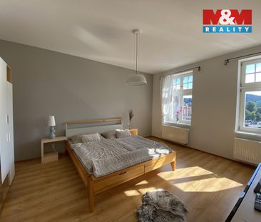 Pronájem bytu 4+1 110 m², Jiráskova 751, Jablonec nad Nisou - Photo 6